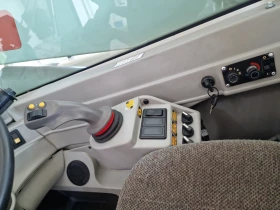 Телескопичен товарач Claas TELEPORTER 974, снимка 13