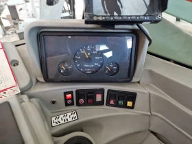 Телескопичен товарач Claas TELEPORTER 974, снимка 15