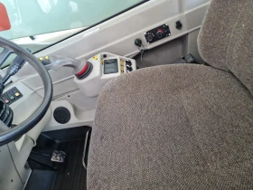Телескопичен товарач Claas TELEPORTER 974, снимка 14