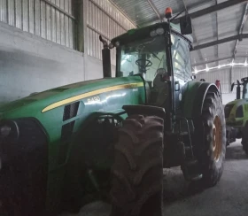 Трактор John Deere 8430, снимка 1