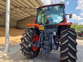 Обява за продажба на Трактор Kubota M110GH ~88 800 лв. - изображение 3