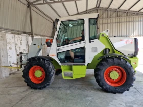 ������������ ������� Claas TELEPORTER 974 | Mobile.bg � ����� ������ 5