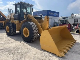       Cat 950K