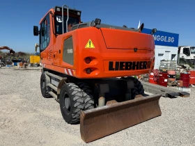  Liebherr  916 | Mobile.bg    5