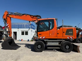 Багер Liebherr А 916