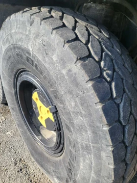 Автокран Друга марка  Круп KMK 4060, снимка 16