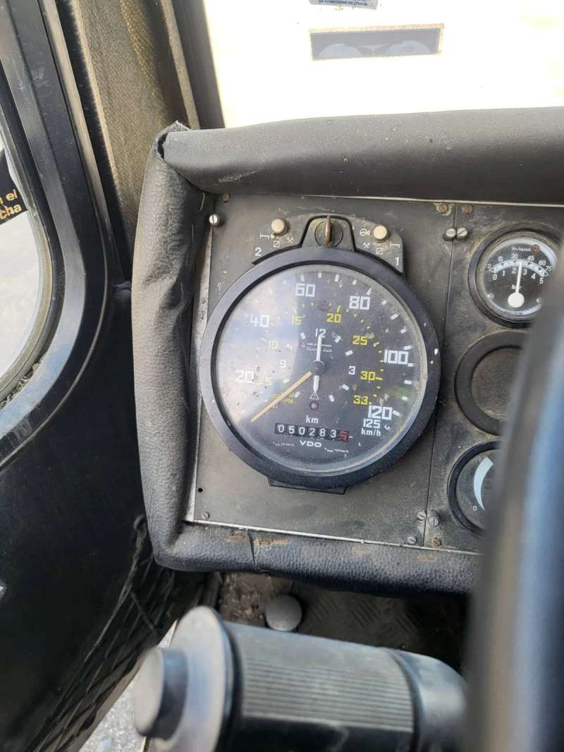 Автокран Друга марка  Круп KMK 4060, снимка 10 - Индустриална техника - 53187781