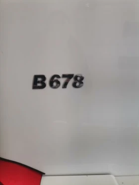 Кемпер HYMER / ERIBA B678, снимка 8