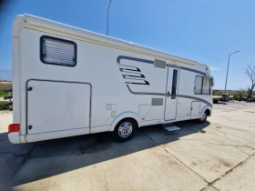 ������ HYMER / ERIBA B678 | Mobile.bg � ����� ������ 7