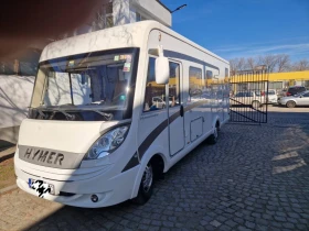 ������ HYMER / ERIBA B678 | Mobile.bg � ����� ������ 3