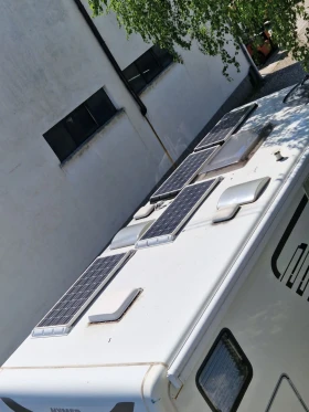 ������ HYMER / ERIBA B678 | Mobile.bg � ����� ������ 5