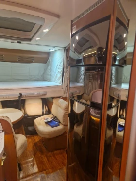 ������ HYMER / ERIBA B678 | Mobile.bg � ����� ������ 12