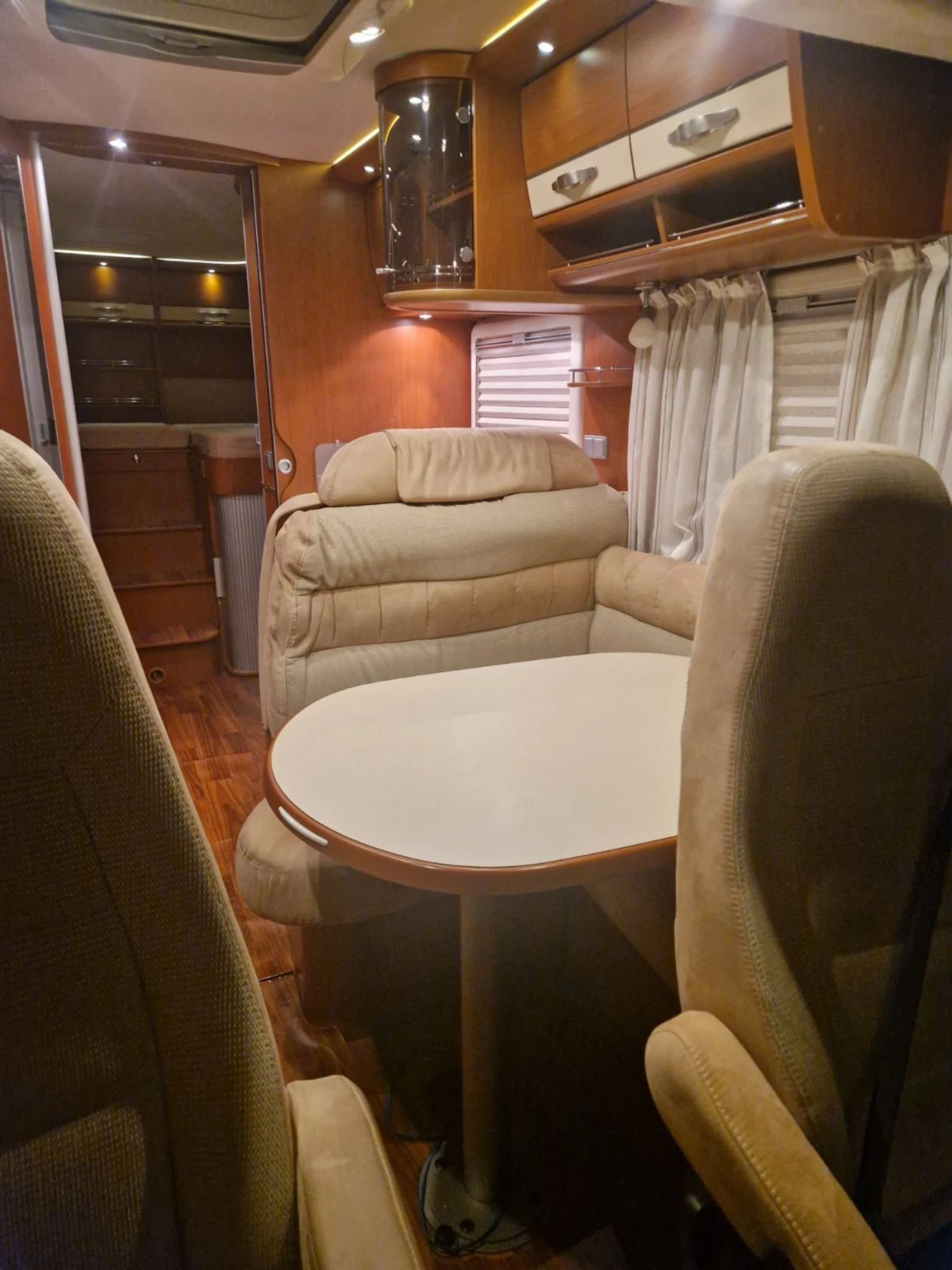 ������ HYMER / ERIBA B678 | Mobile.bg � ����������� 14