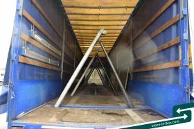 Полуремарке Fliegl TR26156, снимка 12
