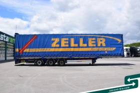 Полуремарке Fliegl TR26156, снимка 5