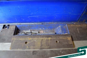Полуремарке Fliegl TR26156, снимка 13
