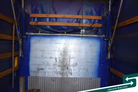 Полуремарке Fliegl TR26156, снимка 15