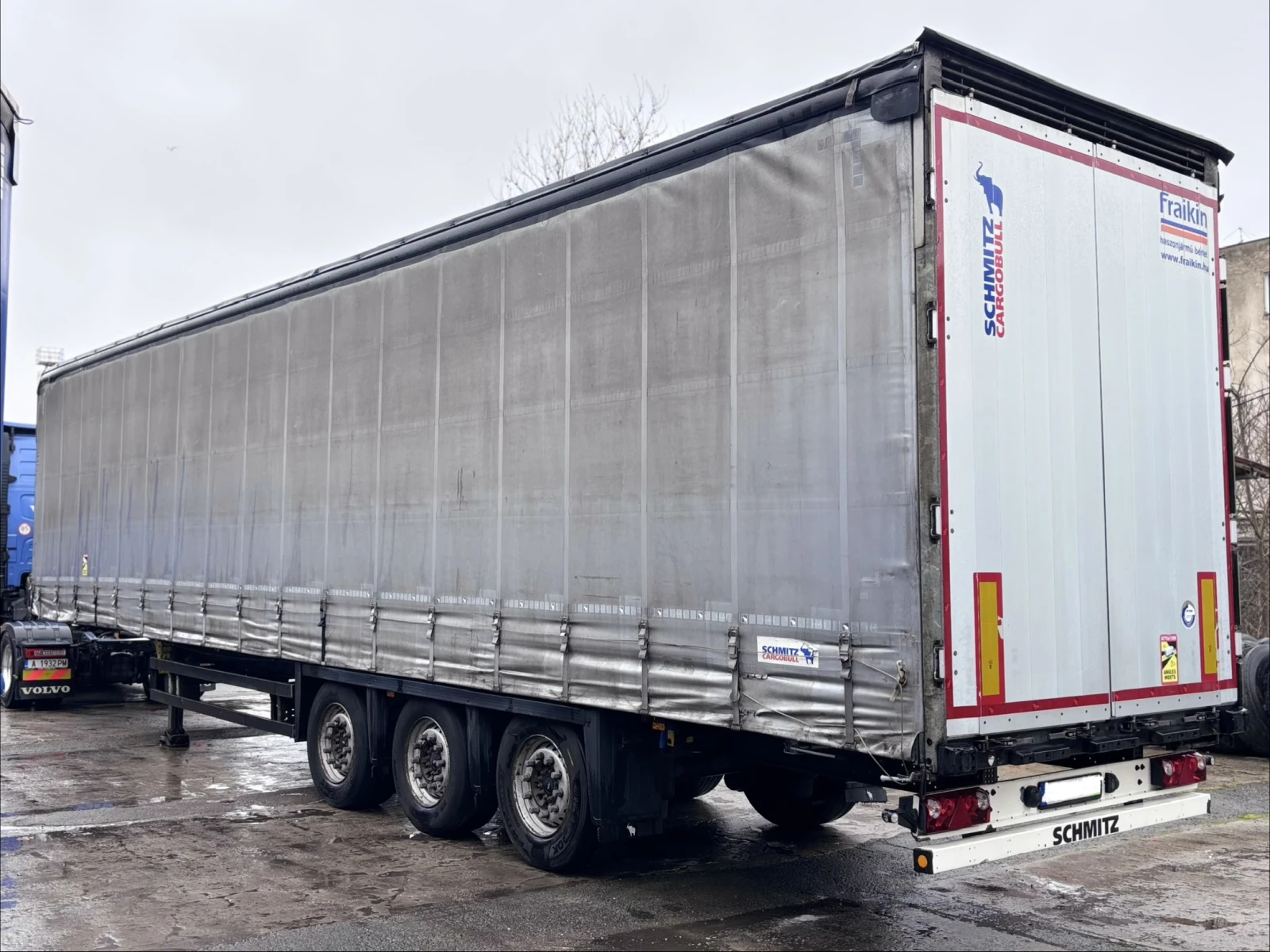 ����������� Schmitz ��� ����!���� 6639��. | Mobile.bg � ����������� 2