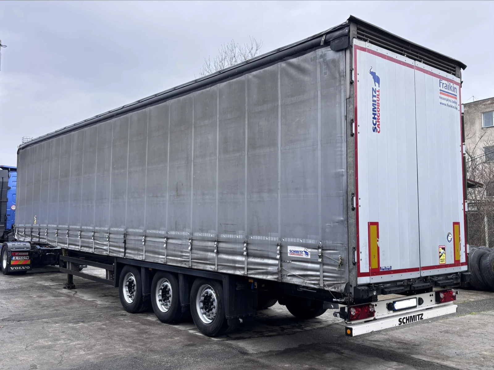 ����������� Schmitz ��� ����!���� 6639��. | Mobile.bg � ����������� 1