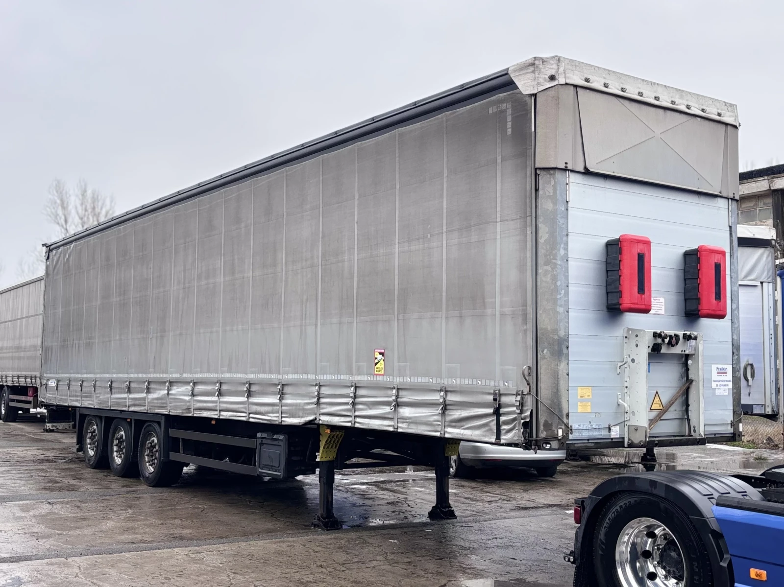 ����������� Schmitz ��� ����!���� 6639��. | Mobile.bg � ����������� 1