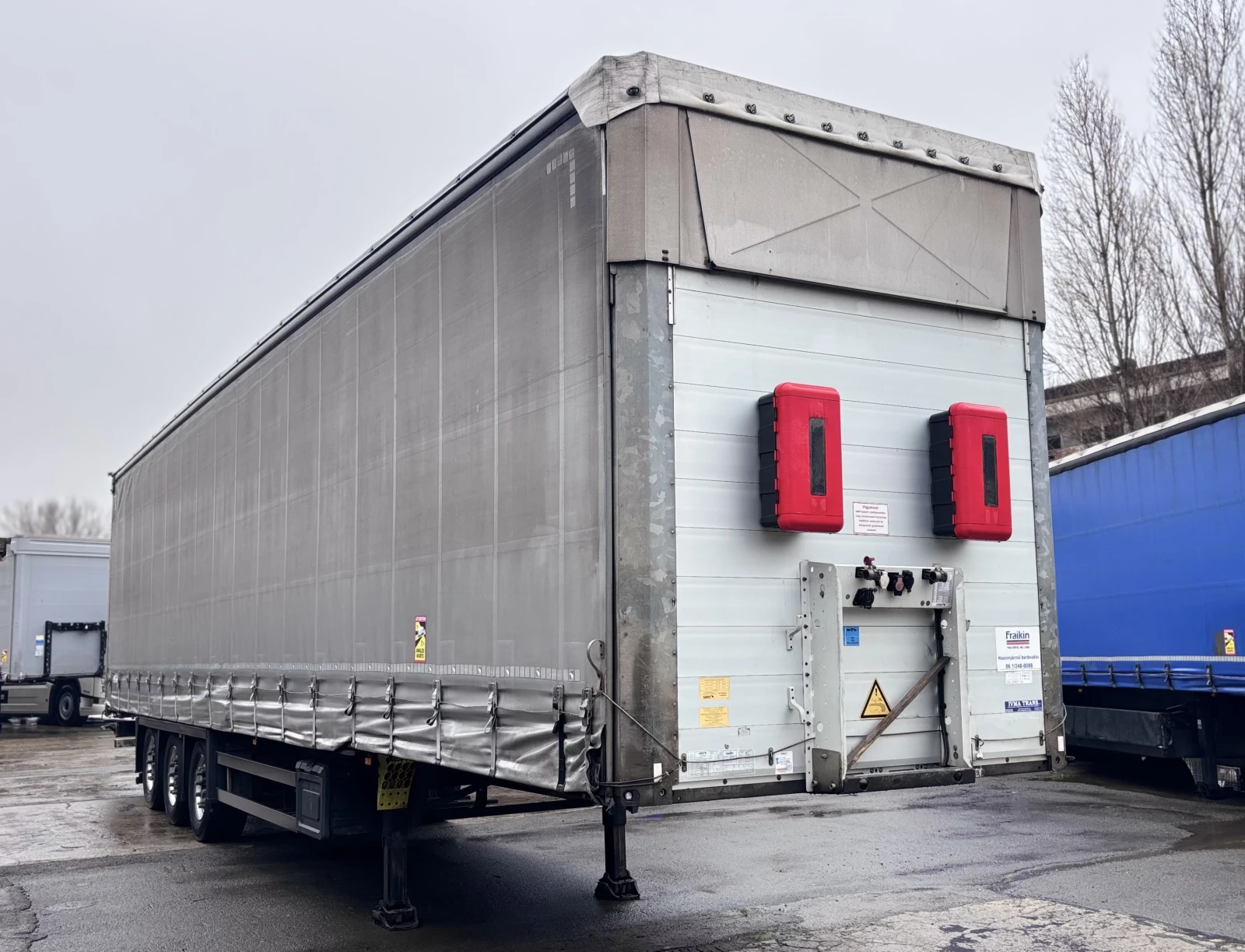 ����������� Schmitz ��� ����!���� 6639��. | Mobile.bg � ����������� 6