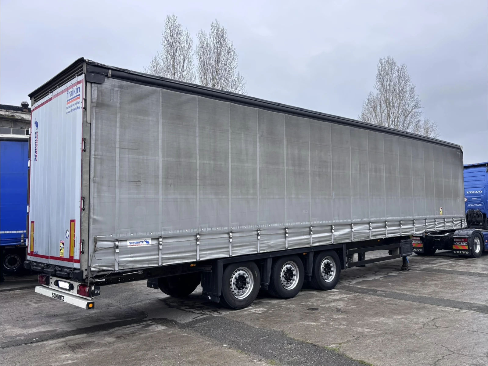 ����������� Schmitz ��� ����!���� 6639��. | Mobile.bg � ����������� 4