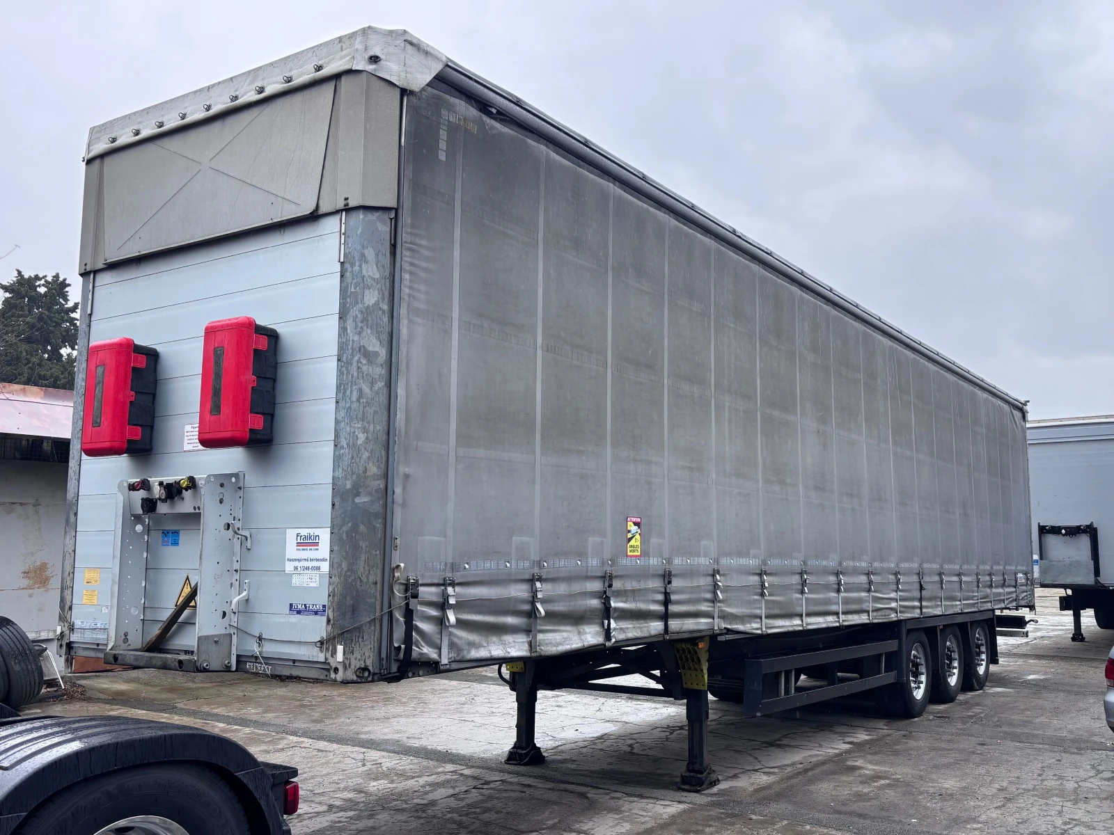 ����������� Schmitz ��� ����!���� 6639��. | Mobile.bg � ����������� 2