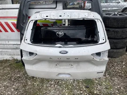 Заден капак багажник за Ford Kuga 2020-