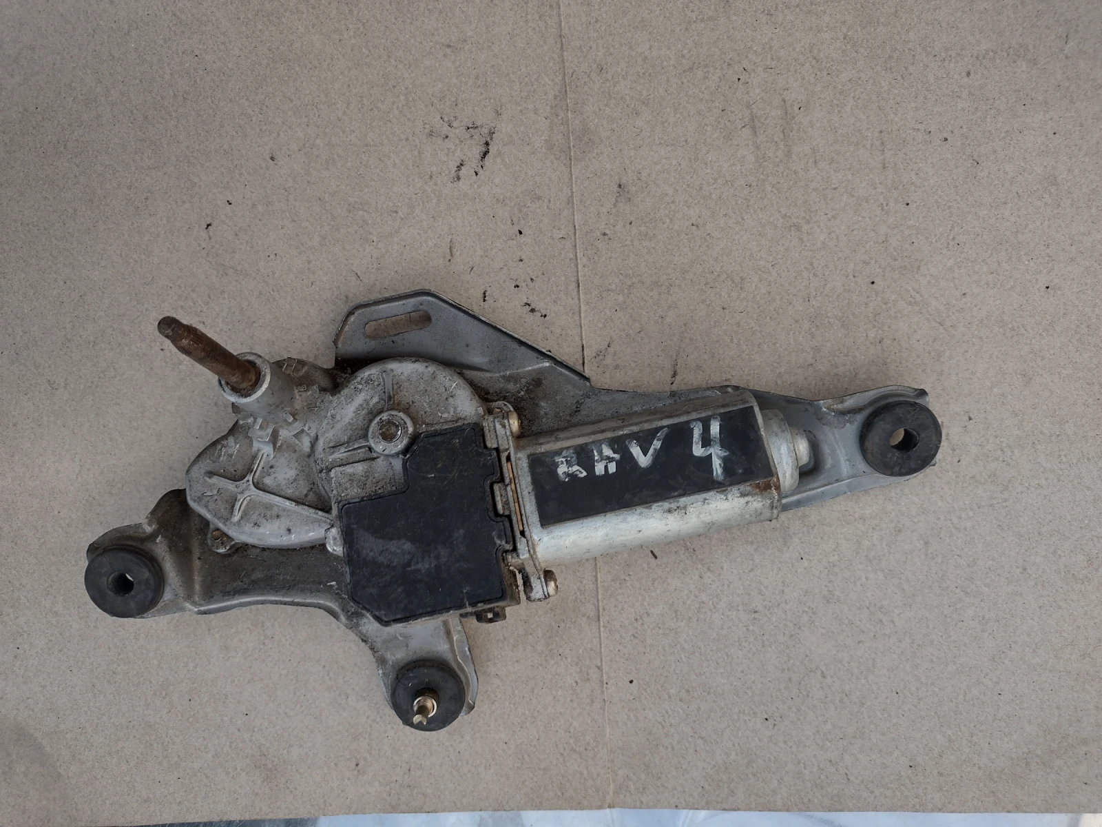 85130-42040  ������� ����� �������� �� Toyota RAV4  (2000-2006) DENSO 159200-4791 | Mobile.bg � ����������� 5