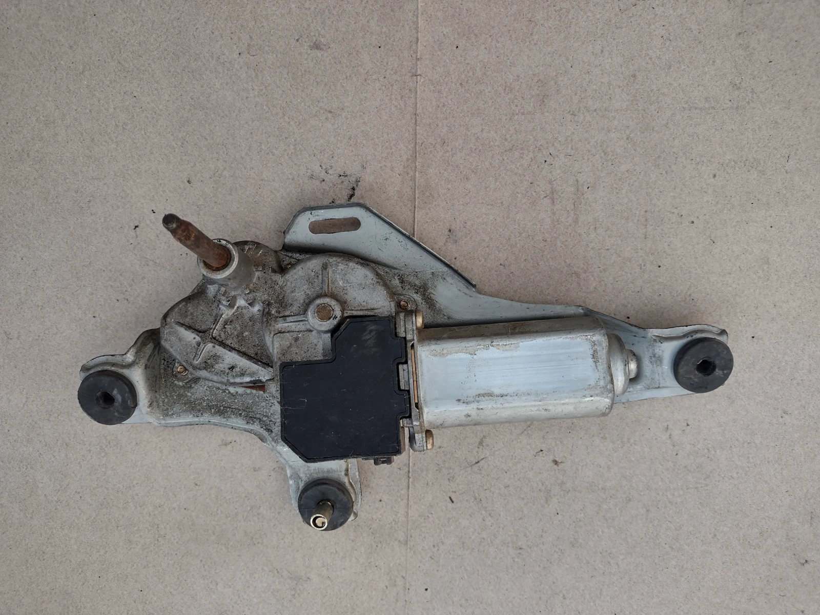 85130-42040  ������� ����� �������� �� Toyota RAV4  (2000-2006) DENSO 159200-4791 | Mobile.bg � ����������� 3