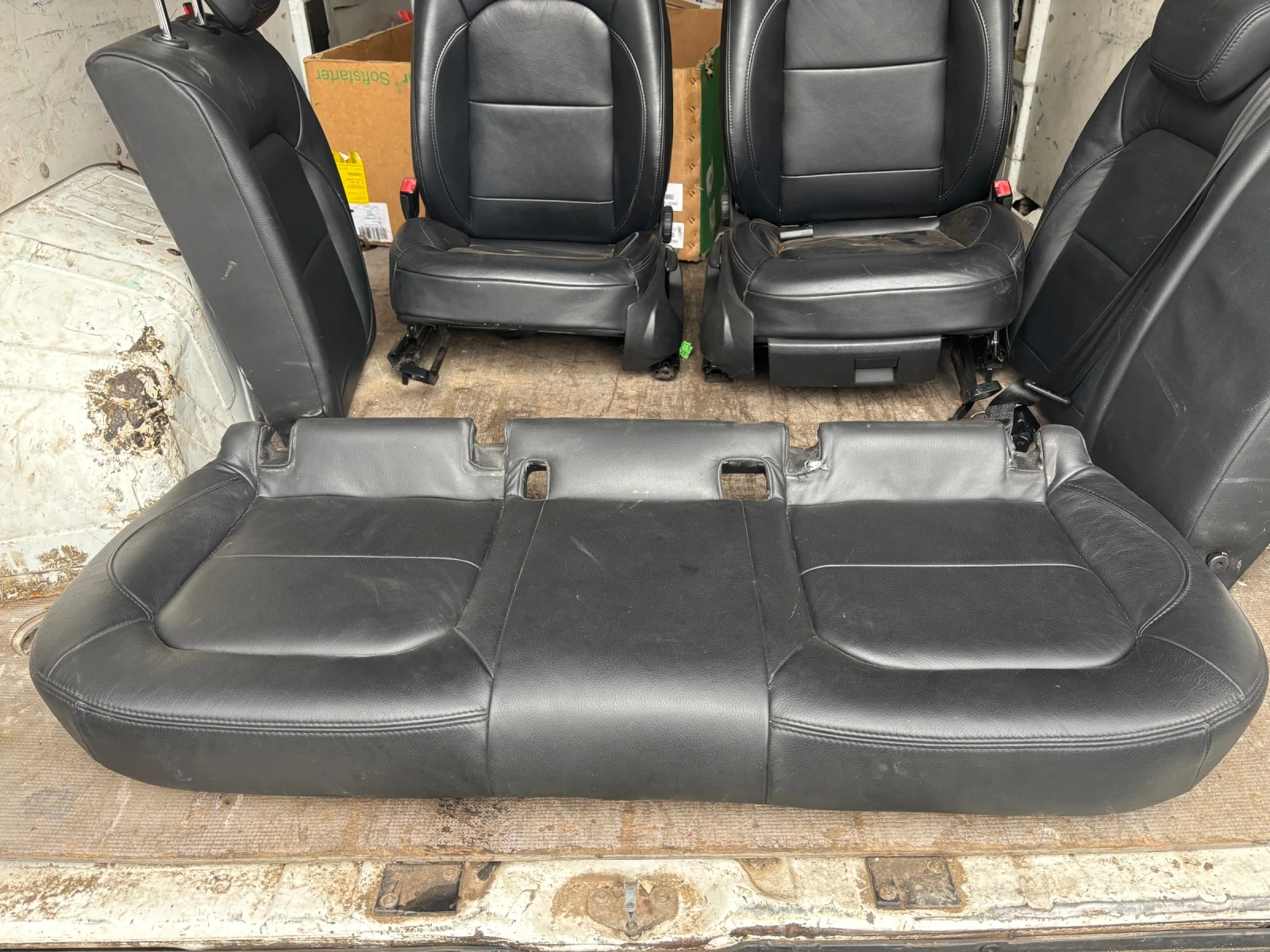   Audi A3 8V /  3 8 (2012-2016) | Mobile.bg   4