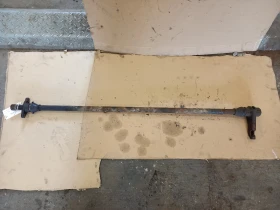 Торсион ляв Хюндай Теракан 2.9црди 