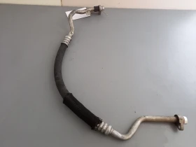 Тръба маркуч турбо Рено Лагуна 2.0дци (9)
