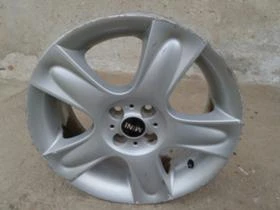 Джанти за Mini, снимка 1