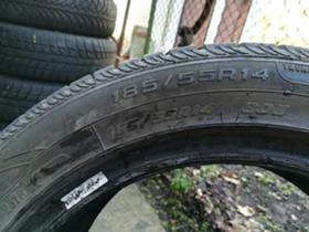 Гуми Летни 185/55R14, снимка 7