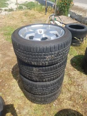 Гуми с джанти  275/40R20, снимка 2