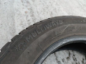 Гуми Всесезонни 185/65R15, снимка 11