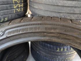 Гуми Летни 255/35R21, снимка 6