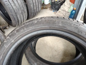 Гуми Летни 205/45R17, снимка 4