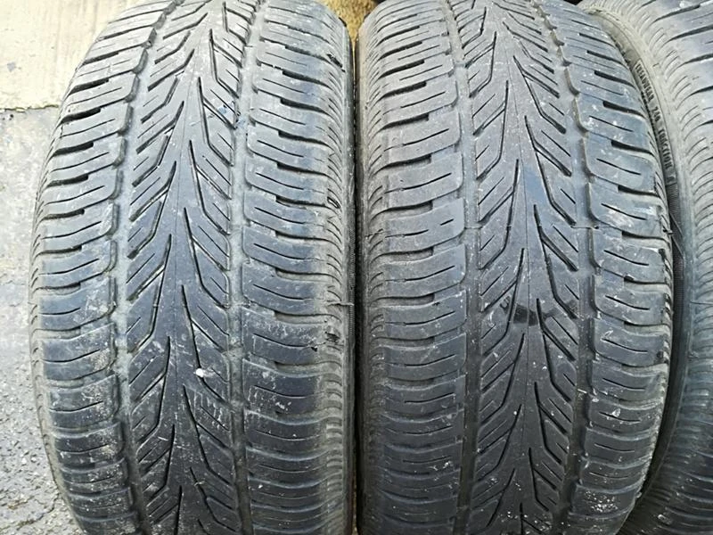 Гуми Летни 185/55R14, снимка 10 - Гуми и джанти - 20674898