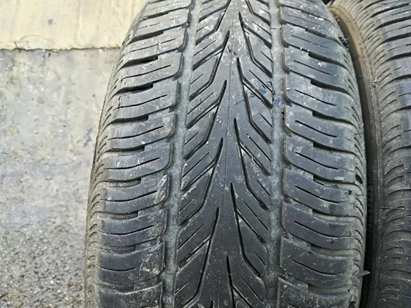 Гуми Летни 185/55R14, снимка 11 - Гуми и джанти - 20674898