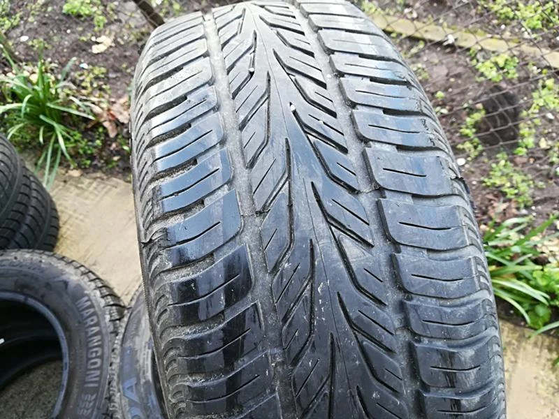 Гуми Летни 185/55R14, снимка 2 - Гуми и джанти - 20674898