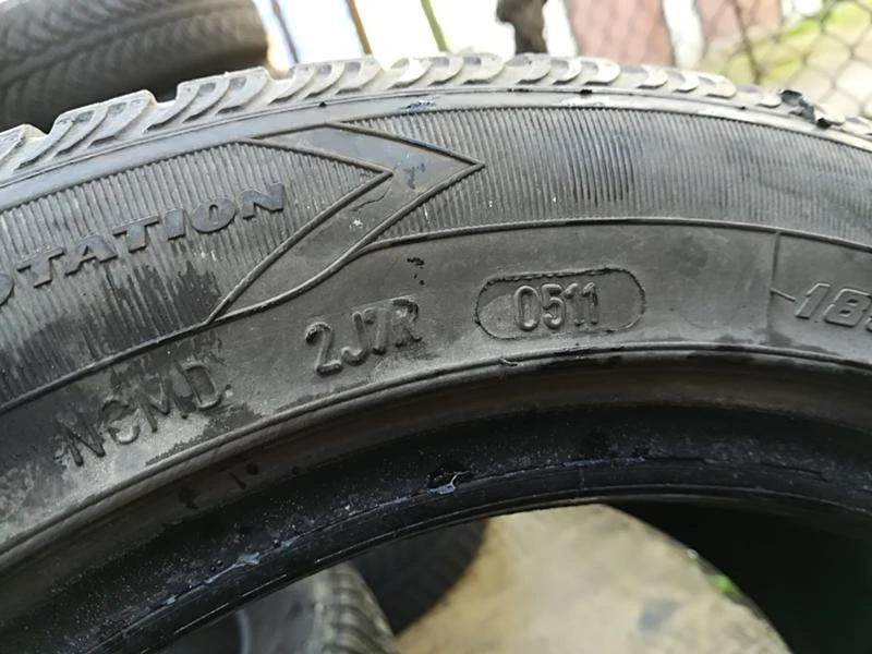 Гуми Летни 185/55R14, снимка 8 - Гуми и джанти - 20674898