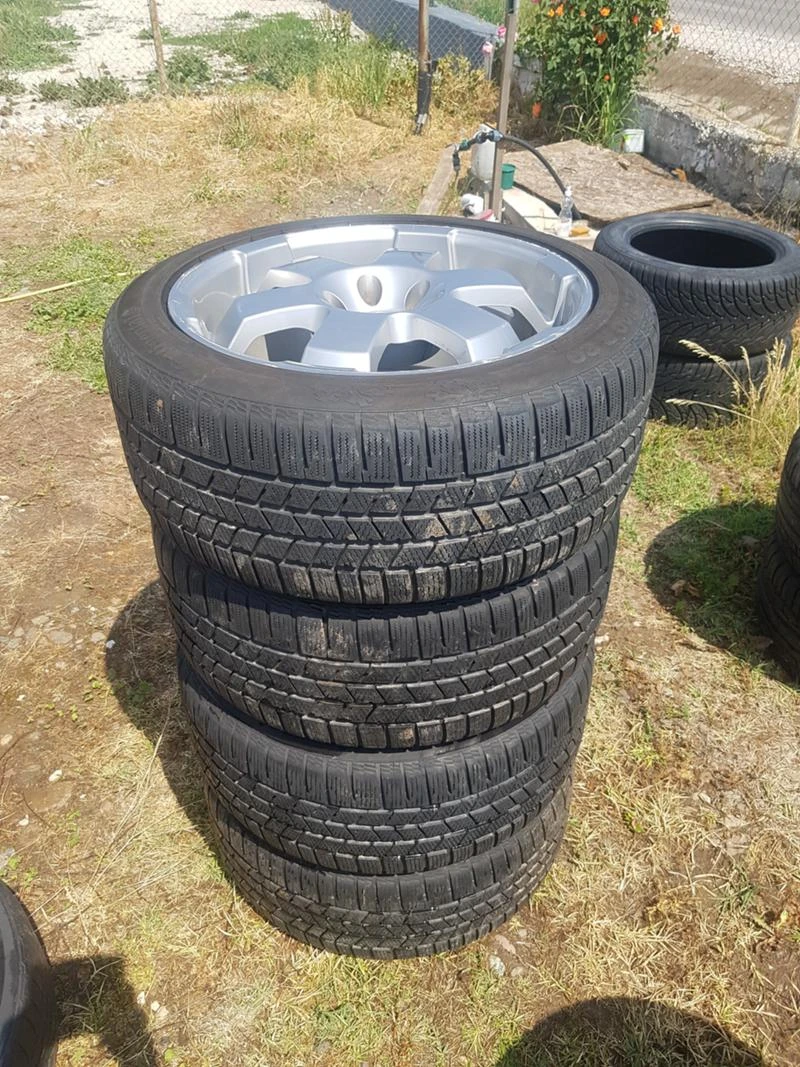 ���� � ������ 275/40R20 �� BMW X5 | Mobile.bg � ����������� 2