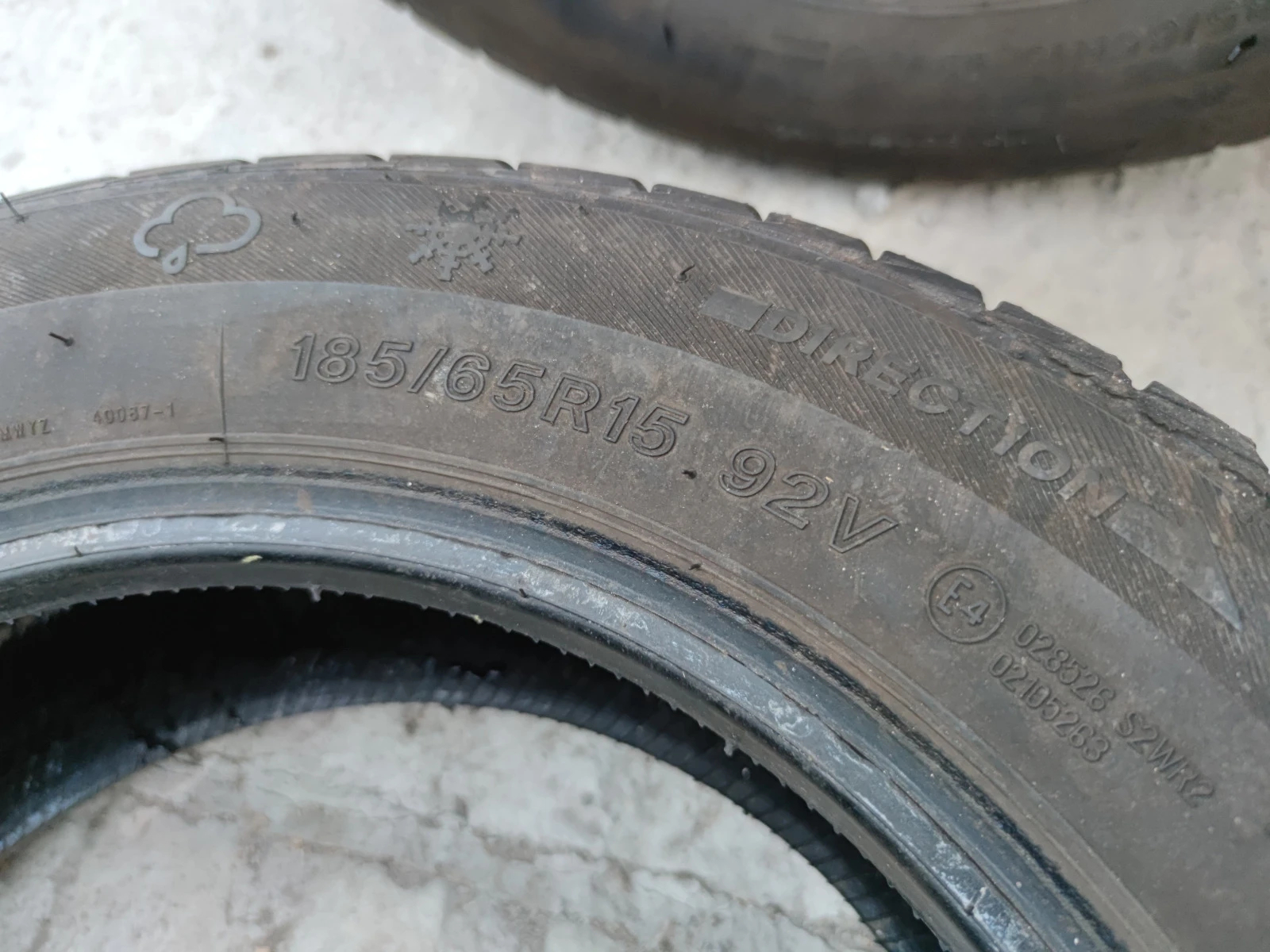  185/65R15 | Mobile.bg   12