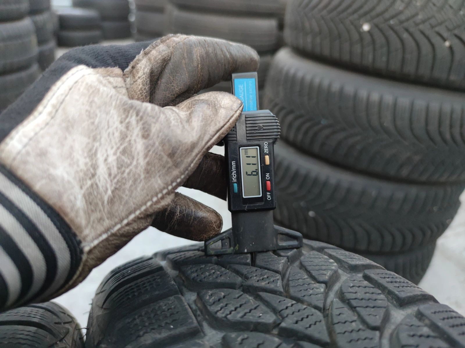  185/65R15 | Mobile.bg   8