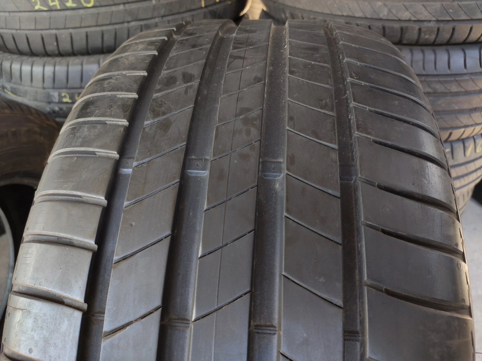  255/35R21 | Mobile.bg   3