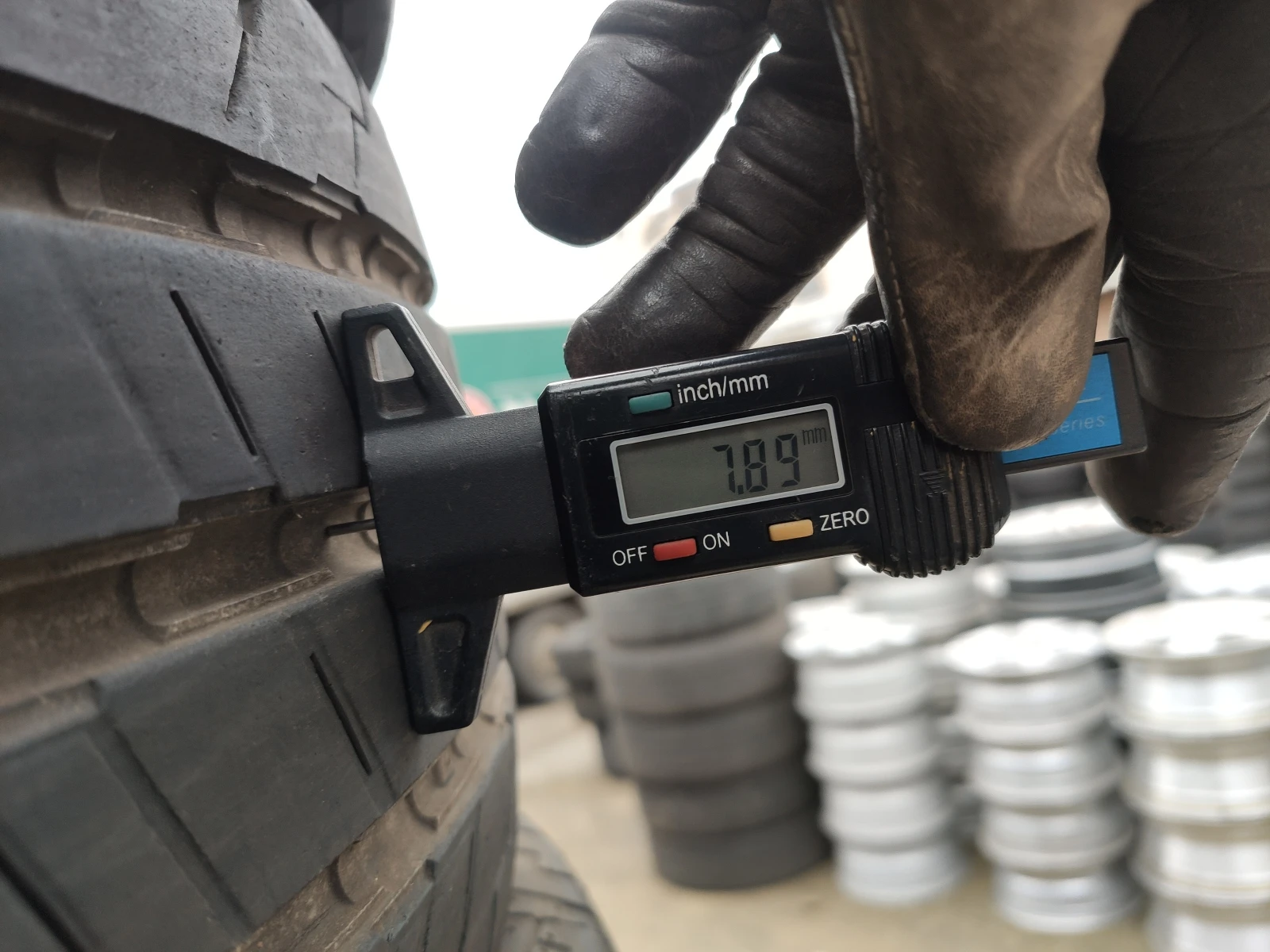  215/65R16 | Mobile.bg   9