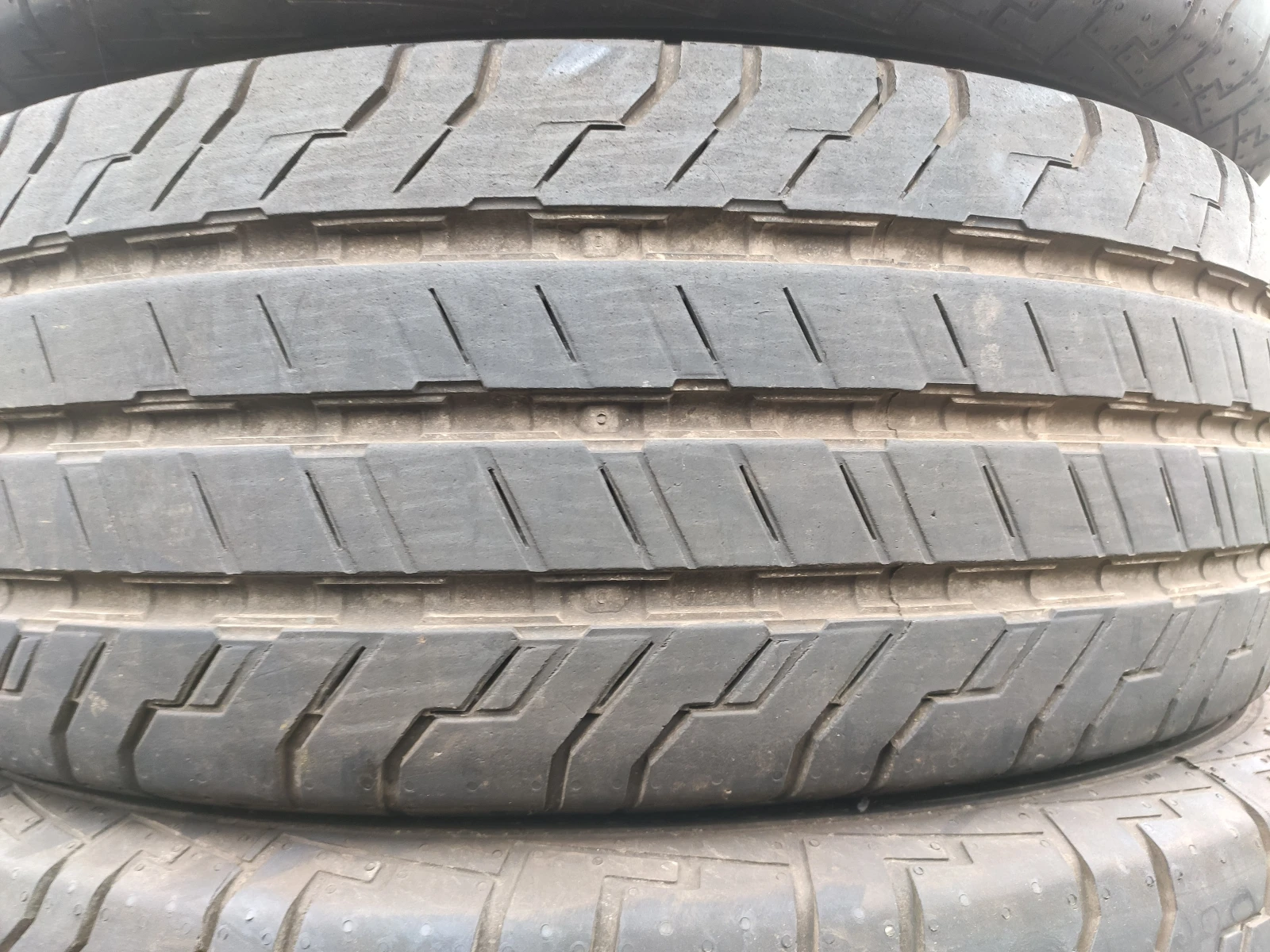  215/65R16 | Mobile.bg   7