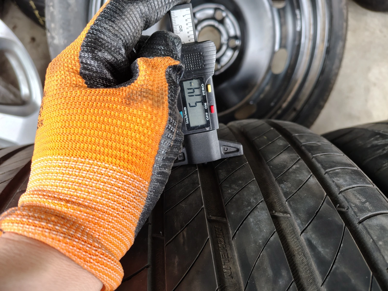  205/45R17 | Mobile.bg   3